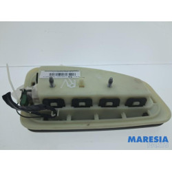 Citroen - Berlingo - Airbag siège