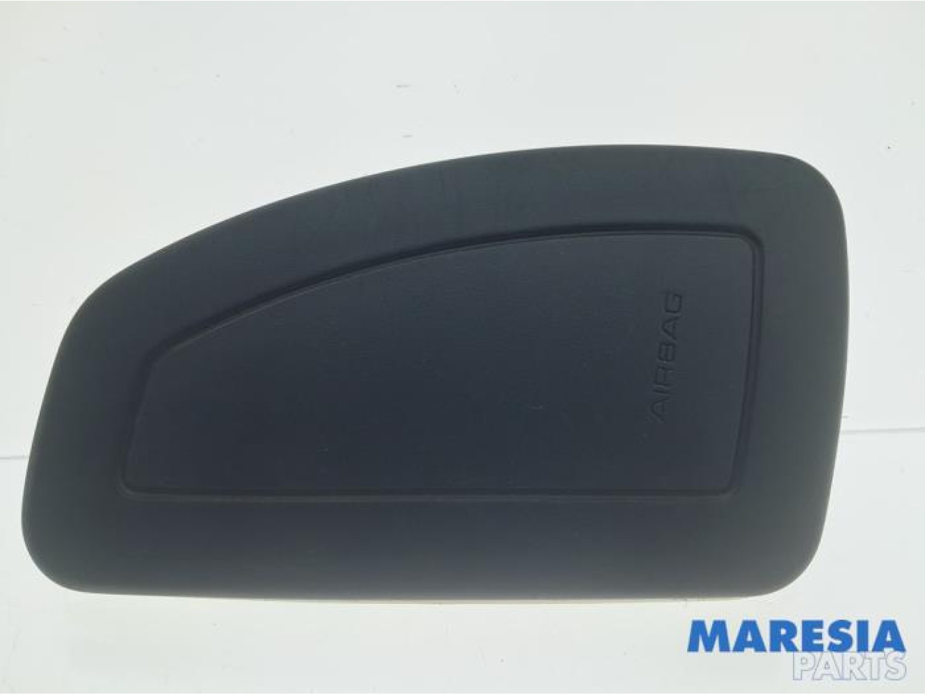 Citroen - Berlingo - Airbag siège