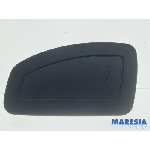 Citroen - Berlingo - Airbag siège