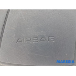 Citroen - Berlingo - Airbag siège