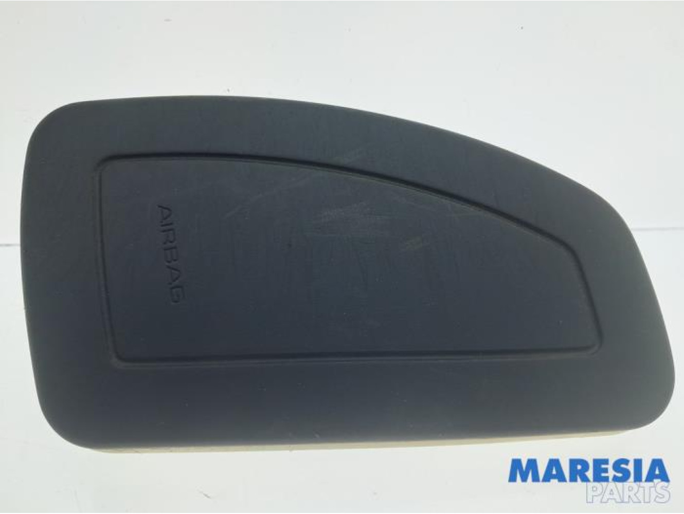 Citroen - Berlingo - Airbag siège