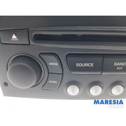 Citroen - Berlingo - Radio/Lecteur CD