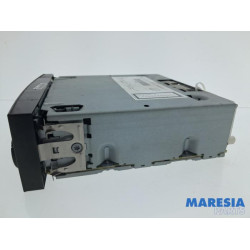 Citroen - Berlingo - Radio/Lecteur CD