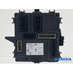 Renault - Clio - Engine management computer