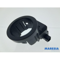 Renault - Clio - Engine management computer