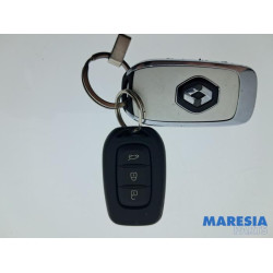 Renault - Clio - Engine management computer