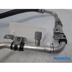 Renault - Megane - Airco Leiding