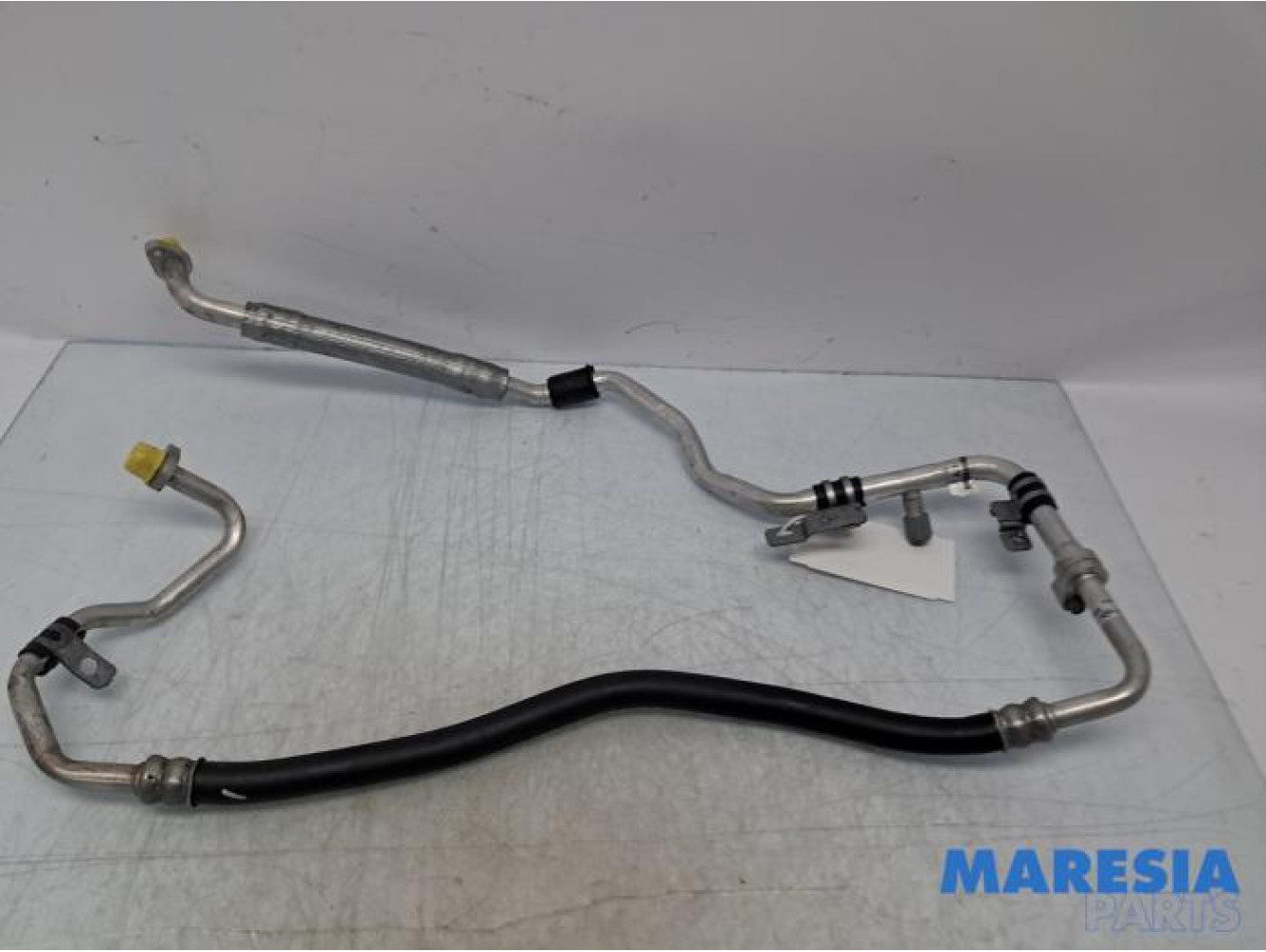 Renault - Megane - Tuyau clim