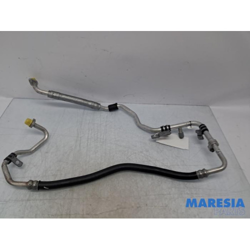 Renault - Megane - Tuyau clim