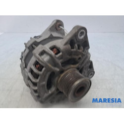 Renault - Megane - Dynamo