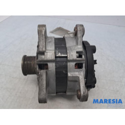 Renault - Megane - Dynamo