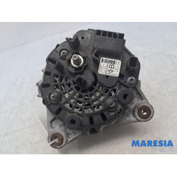 Renault - Megane - Dynamo