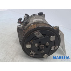 Renault - Megane - Klimapumpe