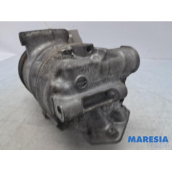 Renault - Megane - Klimapumpe