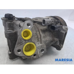 Renault - Megane - Klimapumpe