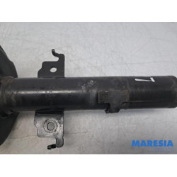 Renault - Megane - Schokdemperpoot links-voor