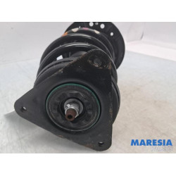 Renault - Megane - Schokdemperpoot links-voor