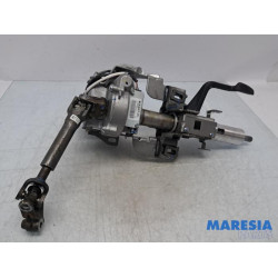 Renault - Megane - Boîtier colonne de direction