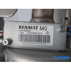 Renault - Megane - Boîtier colonne de direction