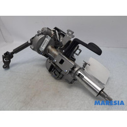 Renault - Megane - Boîtier colonne de direction