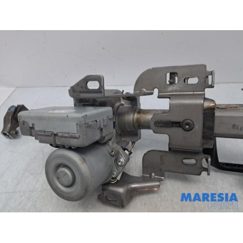 Renault - Megane - Lenksäule Gehäuse