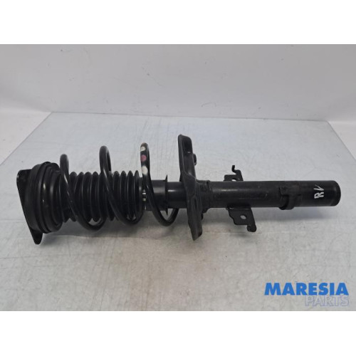 Renault - Megane - Front shock absorber rod, right