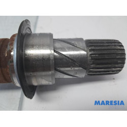 Renault - Megane - Aandrijfas rechts-voor