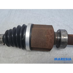 Renault - Megane - Aandrijfas rechts-voor