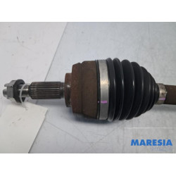 Renault - Megane - Aandrijfas rechts-voor