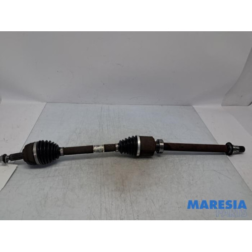 Renault - Megane - Aandrijfas rechts-voor