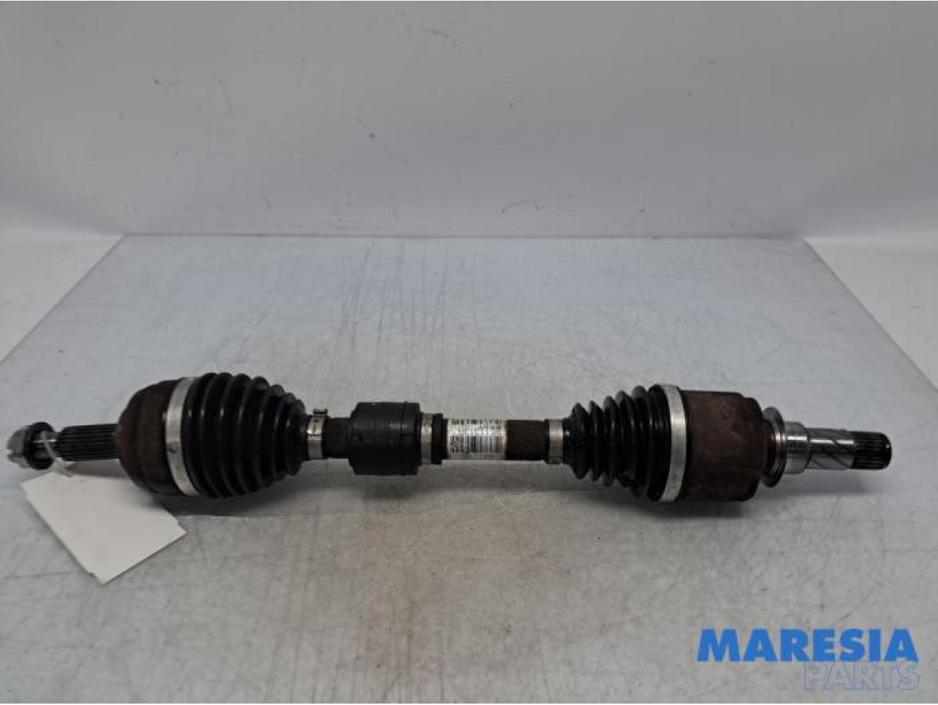 Renault - Megane - Antriebswelle links vorne