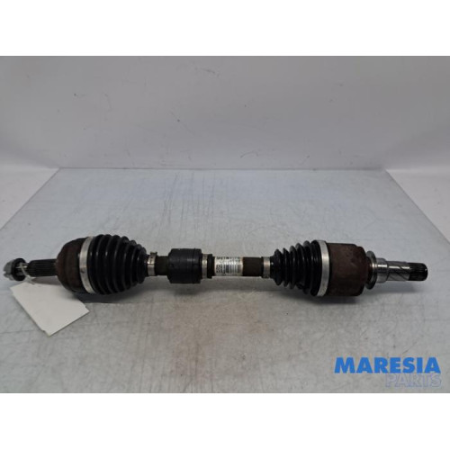 Renault - Megane - Antriebswelle links vorne