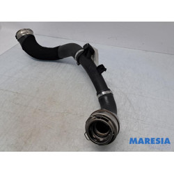 Renault - Megane - Intercooler Schlauch