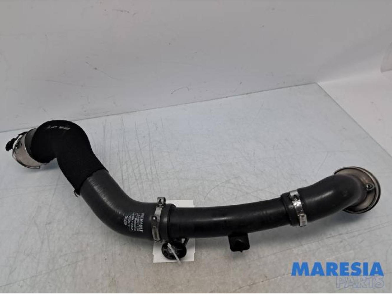 Renault - Megane - Intercooler Schlauch