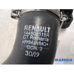 Renault - Megane - Intercooler Schlauch