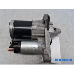 Renault - Megane - Anlasser