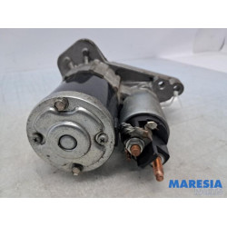 Renault - Megane - Anlasser