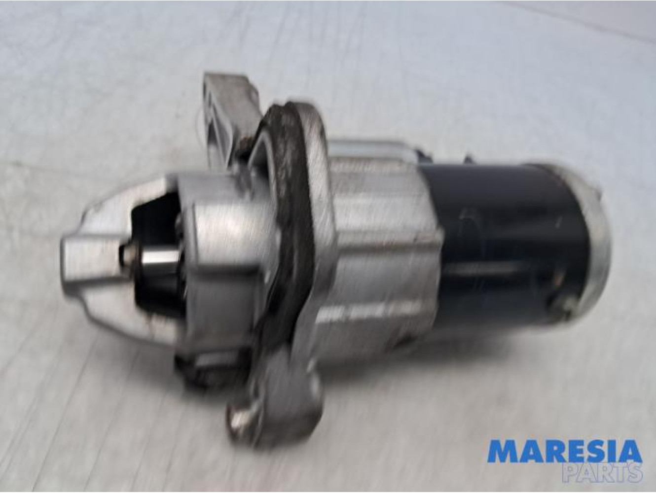 Renault - Megane - Démarreur