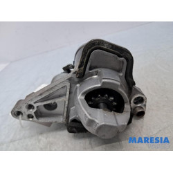 Renault - Megane - Anlasser