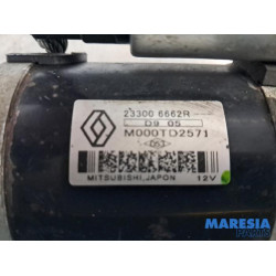 Renault - Megane - Anlasser