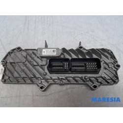 Renault - Megane - Automatic gearbox computer