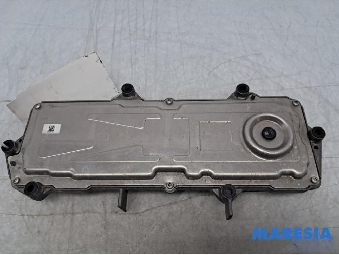 Renault - Megane - Automatic gearbox computer