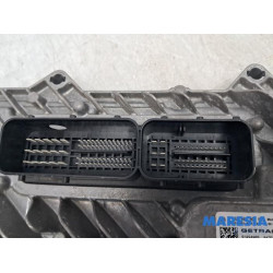 Renault - Megane - Automatic gearbox computer