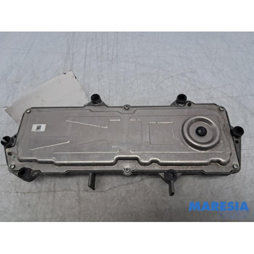 Renault - Megane - Automatic gearbox computer