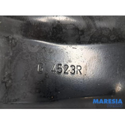 Renault - Megane - Querlenker unten links vorne