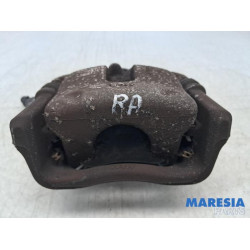 Renault - Megane - Rear brake calliper, right