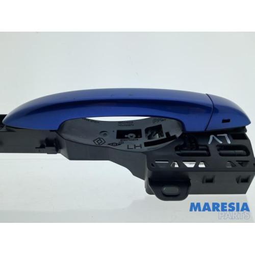 Renault - Clio - Portiergreep 4Deurs links-voor