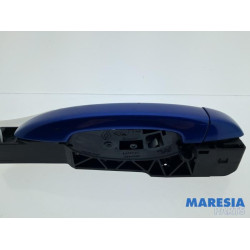 Renault - Clio - Portiergreep 4Deurs rechts-voor