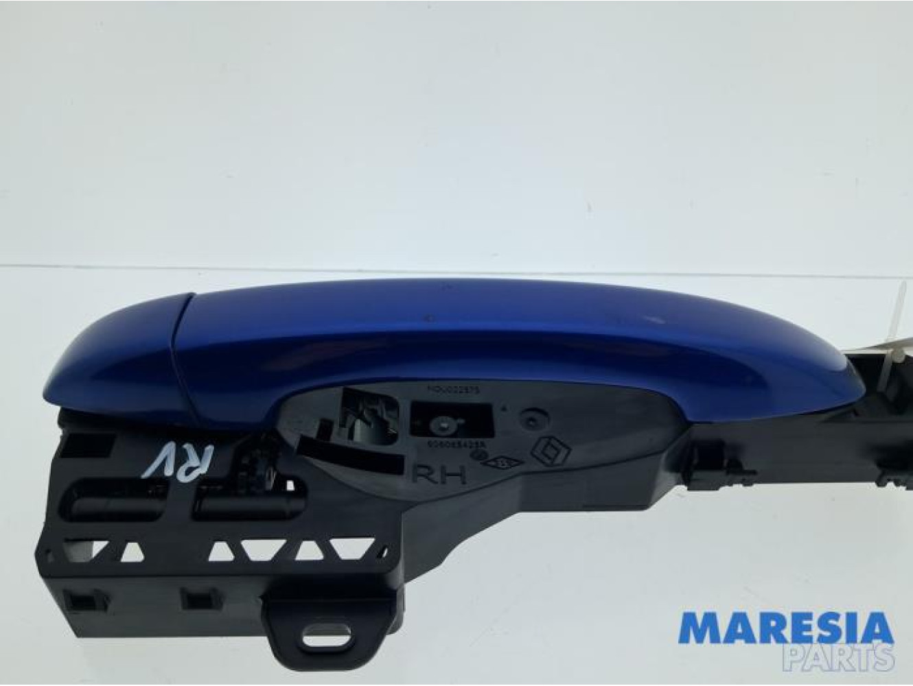 Renault - Clio - Portiergreep 4Deurs rechts-voor