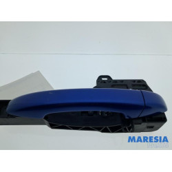 Renault - Clio - Portiergreep 4Deurs rechts-voor